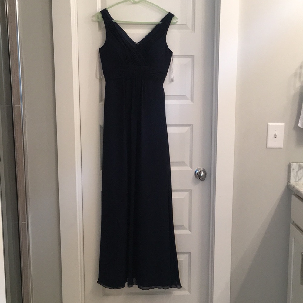 Pretty Maids formal gown